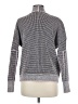 Unbranded Houndstooth Gray Cardigan Size M - photo 2