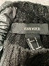 Forever 21 Black Turtleneck Sweater Size L - photo 7