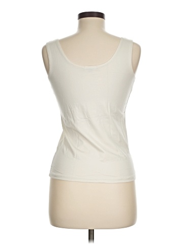 A'nue Ligne Sleeveless T-Shirt (view 2)