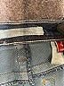 STETSON Hearts Blue Jeans Size 4 - photo 6