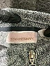 Stan Herman 100% Polyester Gray Track Jacket Size M - photo 6