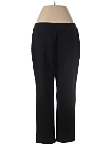 Soft Surroundings Active Pants (view 2)