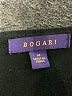 Bogari Black Pullover Sweater Size M - photo 6
