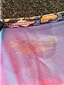 Assorted Brands Paisley Blue Casual Dress Size S (estimated) - photo 7