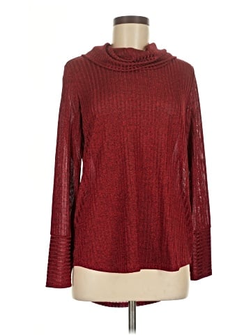 Jones New York Turtleneck Sweater (view 1)