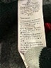 Shein Solid Red Casual Skirt Size 2 - photo 4