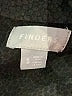 Finders Black Cocktail Dress Size S - photo 7