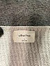 Wilfred Free 100% Wool Silver Wool Pullover Sweater Size S - photo 7