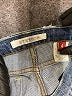 STETSON Hearts Blue Jeans Size 4 - photo 7