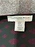Carolina Belle 100% Polyester Black 3/4 Sleeve Blouse Size 6 - photo 7