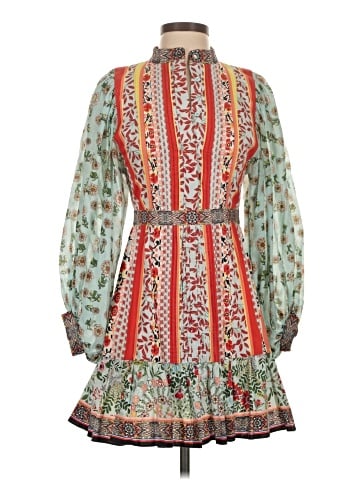 Alice + Olivia Casual Dress (view 1)