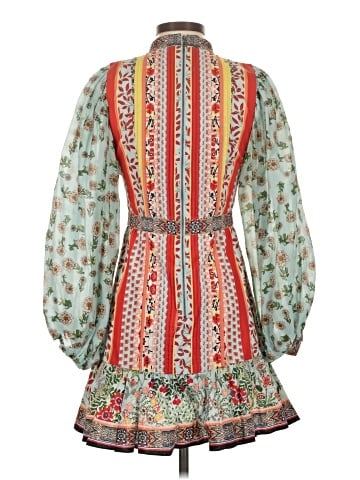 Alice + Olivia Casual Dress (view 2)