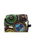 Unbranded Paisley Green Makeup Bag One size - photo 1