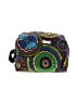 Unbranded Paisley Green Makeup Bag One size - photo 2