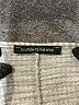 Caution to the Wind Metallic Gray Jumpsuit Size P (petite) - photo 4