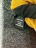 Oscar-St 100% Polyester Yellow Green Kimono Size S - photo 8