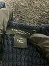 Ann Taylor Factory 100% Cotton Black Pullover Sweater Size XS - photo 7