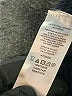 Ann Taylor Factory 100% Cotton Black Pullover Sweater Size XS - photo 8