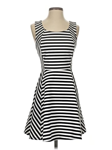 Express Casual Dress (view 1)