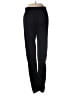Sensational Collections Solid Black Track Pants One size - photo 2