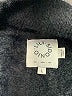 Lili Sidonio Molly Bracken Black Pullover Sweater Size L - photo 7