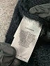 Lili Sidonio Molly Bracken Black Pullover Sweater Size L - photo 8