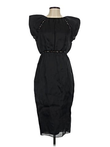 Thomas Wylde Cocktail Dress (view 1)