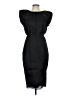 Thomas Wylde Black Cocktail Dress One size (estimated) - photo 1