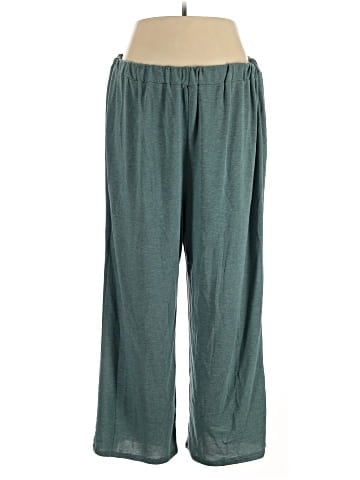 emerald Casual Pants (view 1)