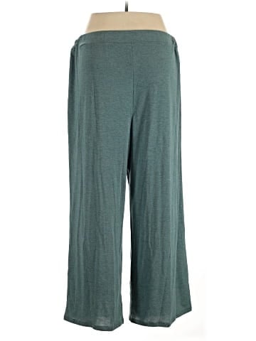 emerald Casual Pants (view 2)