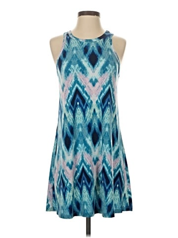 Veronica M. Casual Dress (view 1)