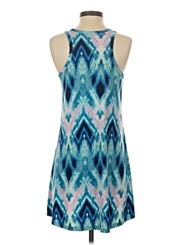 Veronica M. Casual Dress (view 2)