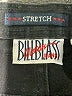 Bill Blass Black Jeans Size 18 - photo 4