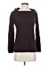 Style&Co Burgundy Pullover Sweater Size S (petite) - photo 1
