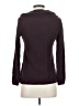 Style&Co Burgundy Pullover Sweater Size S (petite) - photo 2