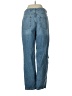 Forever 21 Stars Blue Jeans Size 27 waist - photo 2