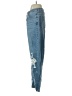 Forever 21 Stars Blue Jeans Size 27 waist - photo 5