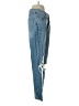 Forever 21 Stars Blue Jeans Size 27 waist - photo 4