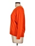 Ann Taylor LOFT Orange Pullover Sweater Size L - photo 5