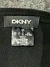 DKNY Black Cardigan Size L - photo 7
