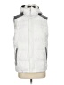 Calvin Klein 100% Polyester White Vest Size S - photo 1