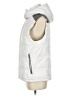 Calvin Klein 100% Polyester White Vest Size S - photo 5