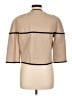 Unbranded Graphic Tan Jacket Size L (estimated) - photo 2