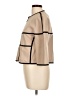 Unbranded Graphic Tan Jacket Size L (estimated) - photo 5