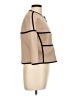 Unbranded Graphic Tan Jacket Size L (estimated) - photo 4