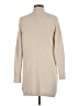 Max Studio 100% Polyester Tan Cardigan Size M - photo 2