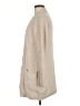 Max Studio 100% Polyester Tan Cardigan Size M - photo 5