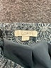 Ann Taylor LOFT 100% Polyester Paisley Blue Casual Skirt Size S - photo 4