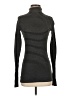 Vince. Gray Long Sleeve Turtleneck Size S - photo 1