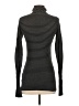 Vince. Gray Long Sleeve Turtleneck Size S - photo 2